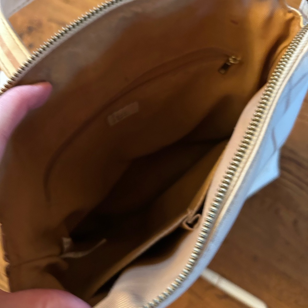 Universal Thread Backpack Purse - image 4